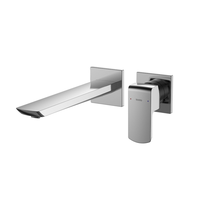 Toto GR WALL-MOUNT FAUCET - 1.2 GPM