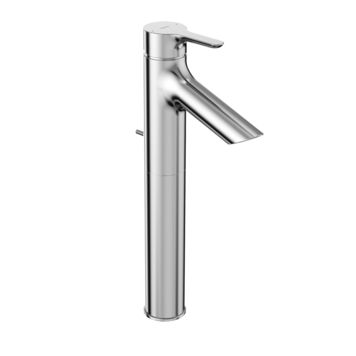 Toto LB Single-Handle Faucet - 1.2 GPM - Vessel