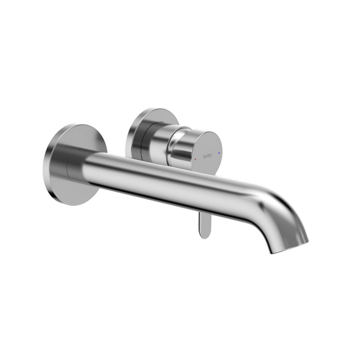 Toto LB WALL-MOUNT FAUCET - LONG - 1.2 GPM