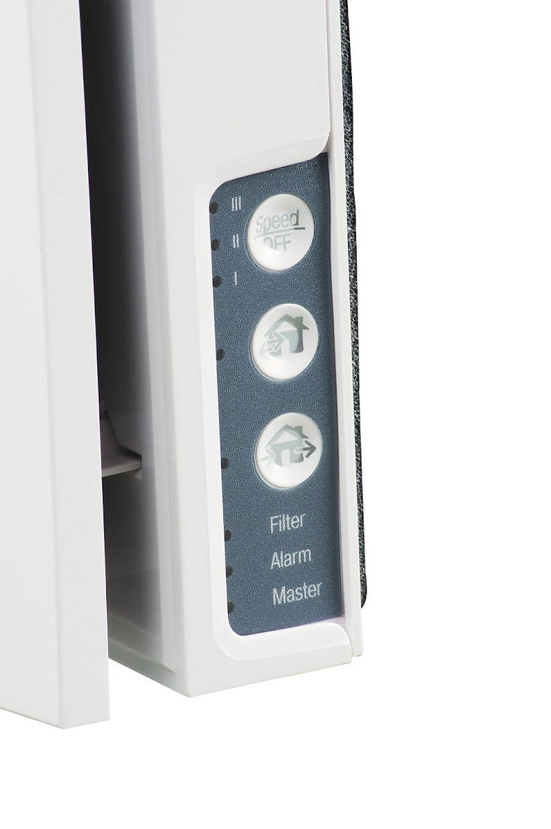 Vents TwinFresh Expert RW1-50-2 Wi-Fi Ductless Energy Recovery Ventilator