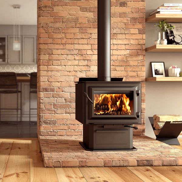 Ventis HES240 Wood Burning Stove