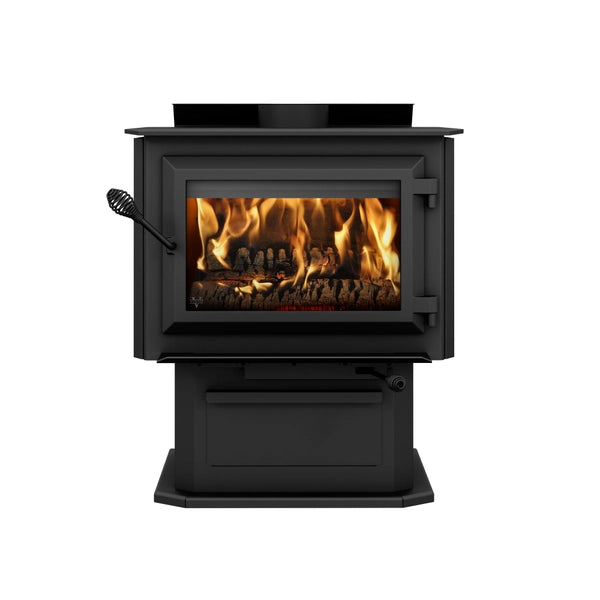 Ventis HES240 Wood Burning Stove