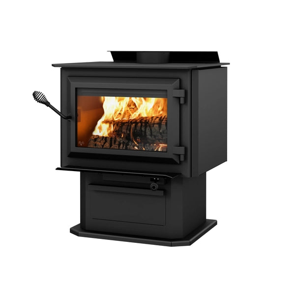 Ventis HES240 Wood Burning Stove