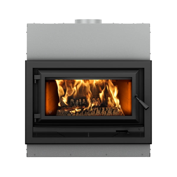 Ventis HE275CF High-Efficiency Stove Bundle