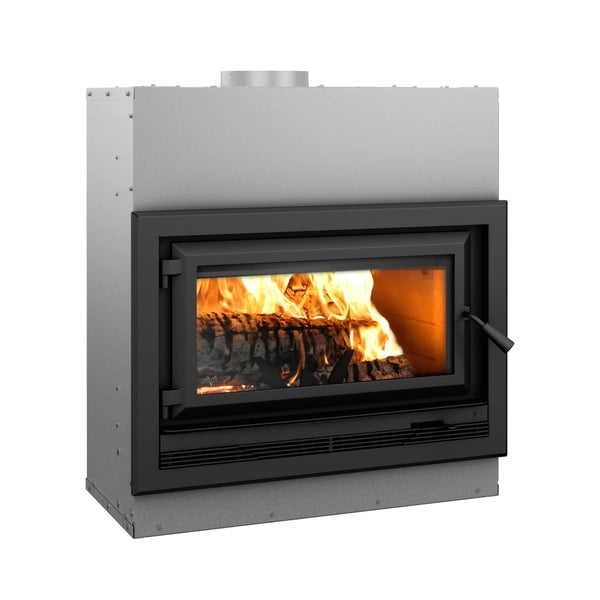 Ventis HE275CF High-Efficiency Stove Bundle