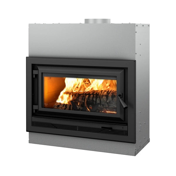 Ventis HE275CF High-Efficiency Stove Bundle