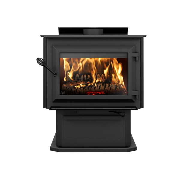 Ventis HES350 Wood Burning Stove