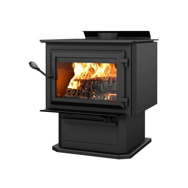 Ventis HES350 Wood Burning Stove