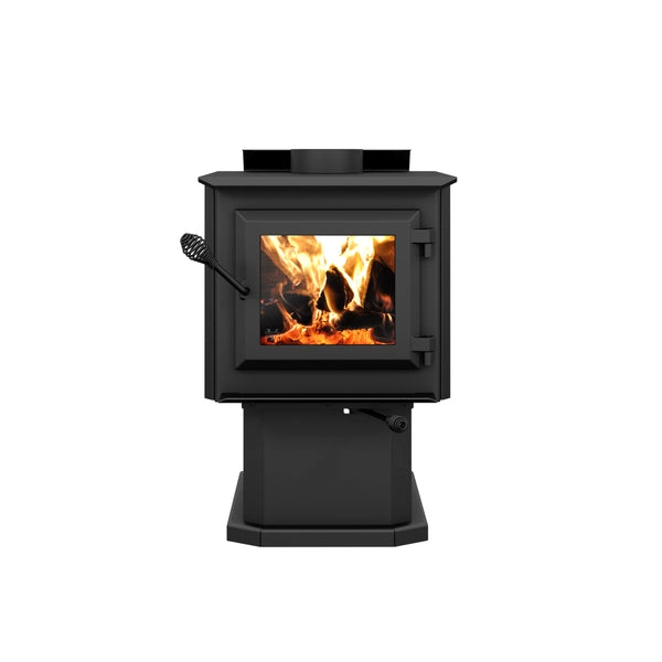 Ventis HES140 Wood Burning Stove