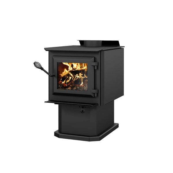 Ventis HES140 Wood Burning Stove