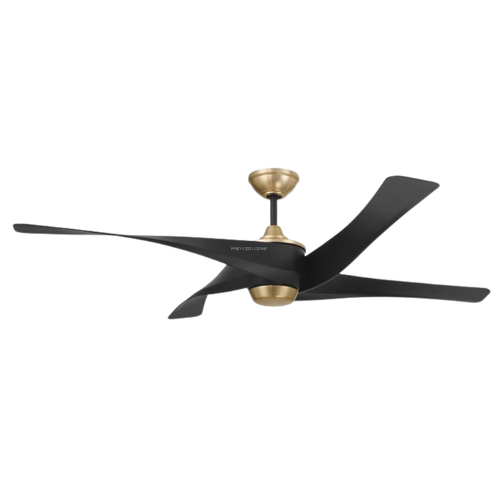 Craftmade VENN 58" 4-blade Indoor/Outdoor Ceiling Fan