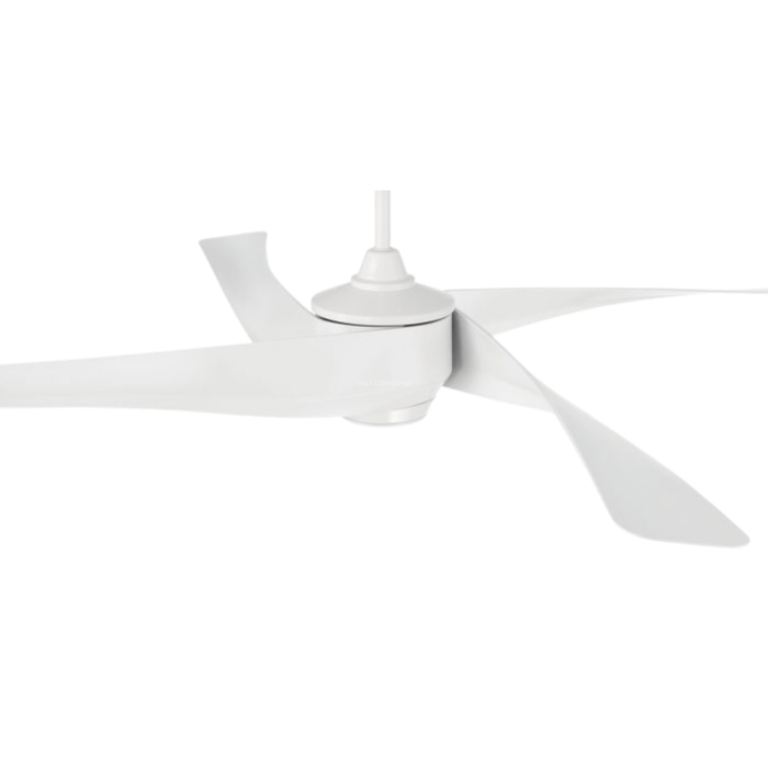 Craftmade VENN 58" 4-blade Indoor/Outdoor Ceiling Fan