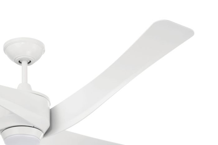 Craftmade VENN 58" 4-blade Indoor/Outdoor Ceiling Fan