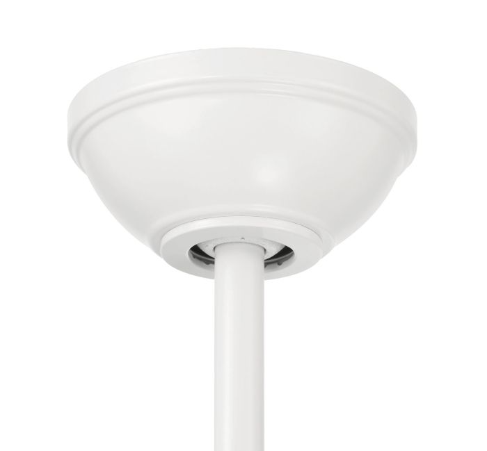 Craftmade VENN 58" 4-blade Indoor/Outdoor Ceiling Fan