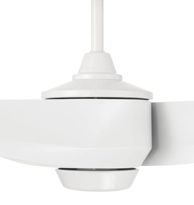 Craftmade VENN 58" 4-blade Indoor/Outdoor Ceiling Fan