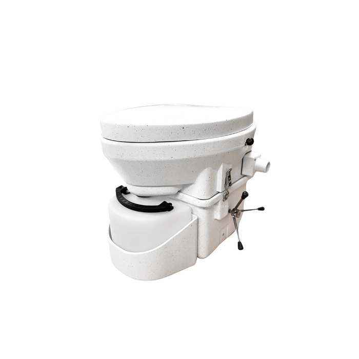 Nature's Head The Weekender Toilet
