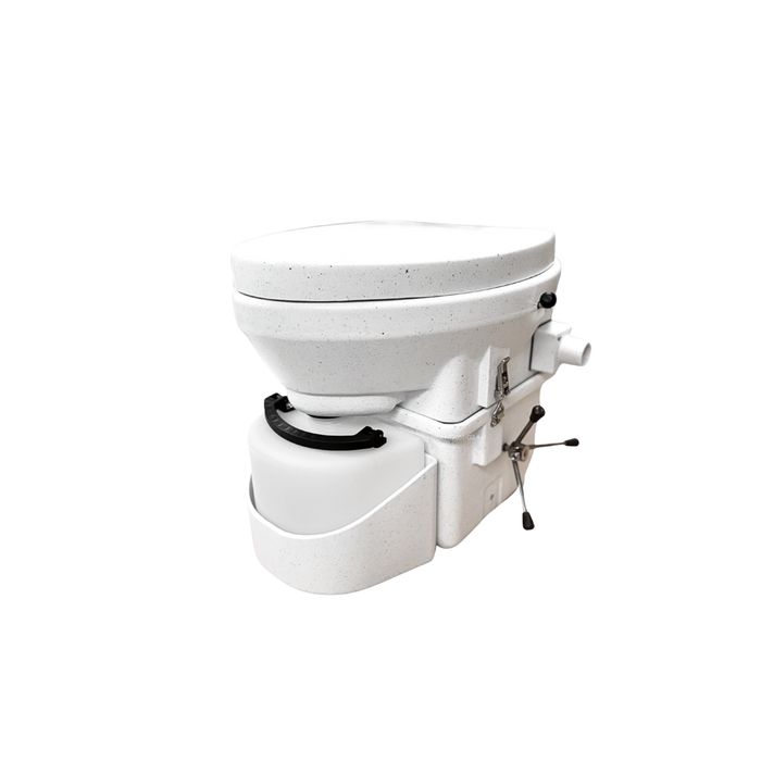 Nature's Head Vehicle Kit with Weekender