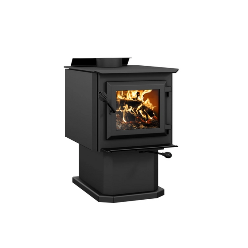 Ventis HES140 Wood Burning Stove