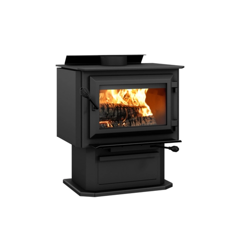 Ventis HES170 Wood Burning Stove