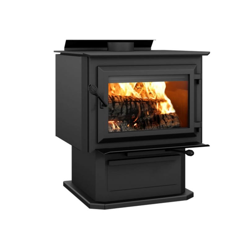 Ventis HES350 Wood Burning Stove