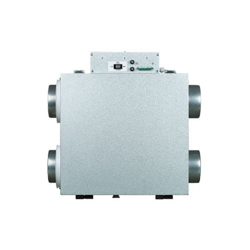 Vents Frigate Energy Recovery Ventilator