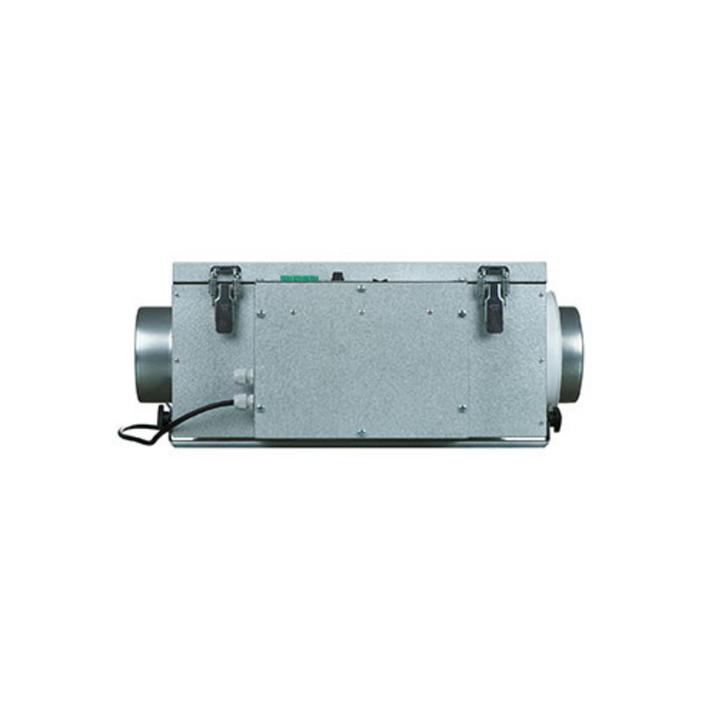 Vents Frigate Energy Recovery Ventilator