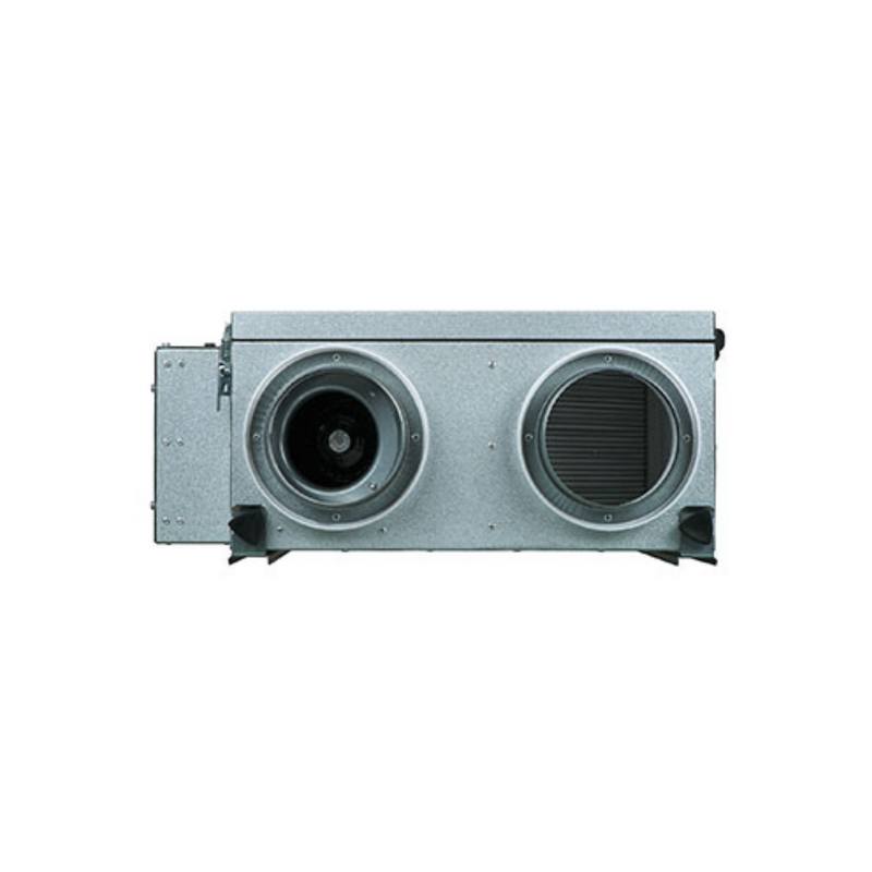 Vents Frigate Energy Recovery Ventilator