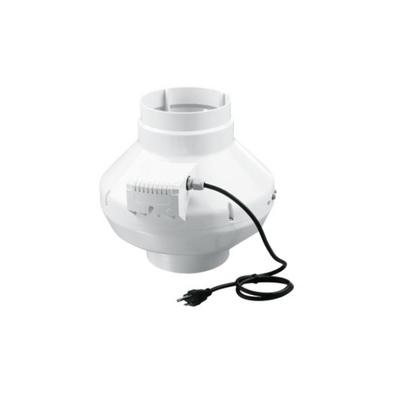 Vents VK-AntiRADON Series Radon Mitigation Fan