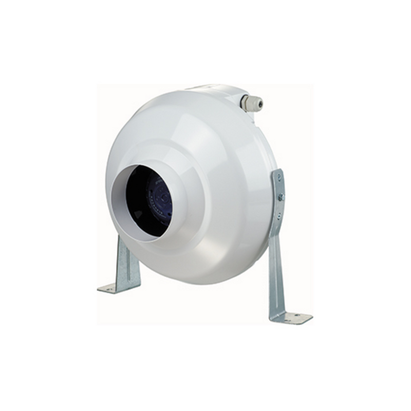 Vents VK-AntiRADON Series Radon Mitigation Fan