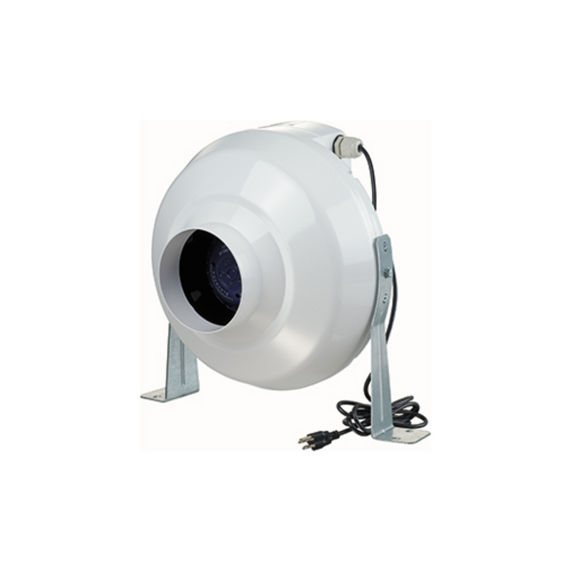 Vents VK-AntiRADON Series Radon Mitigation Fan