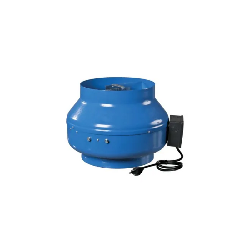 Vents VKM EC Series Inline Fan
