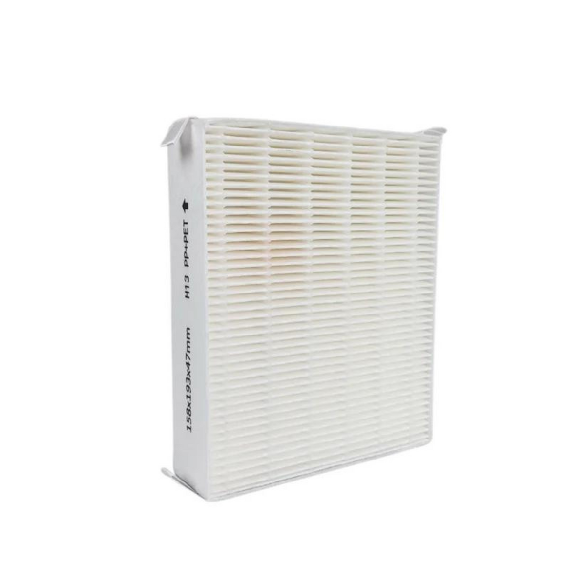 Vents Freshbox 100 Ductless HEPA Filter — Rise