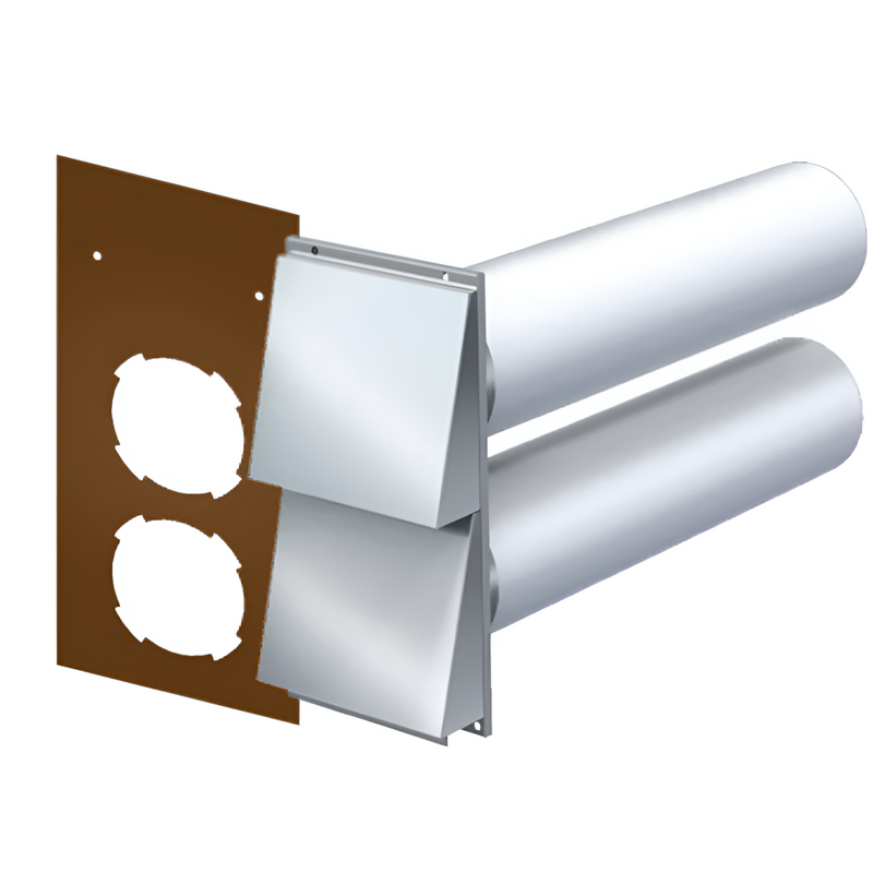 Vents MK2 Micra 60 Mounting Kit