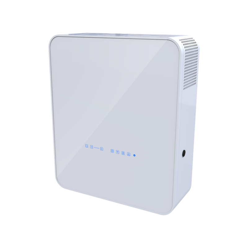 Vents Freshbox 100 WiFi Single Room Ductless ERV