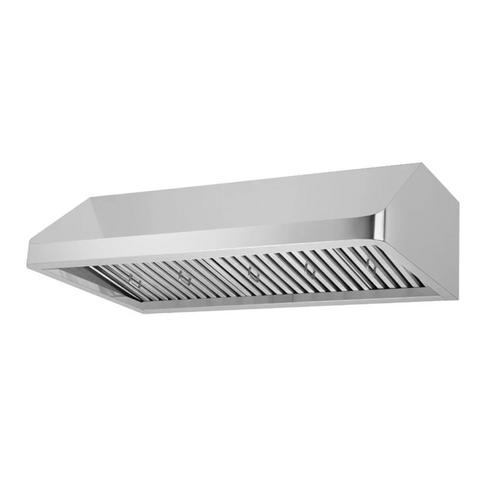 Victory Range Hoods 30" Verona 900 CFM Under Cabinet Range Hood