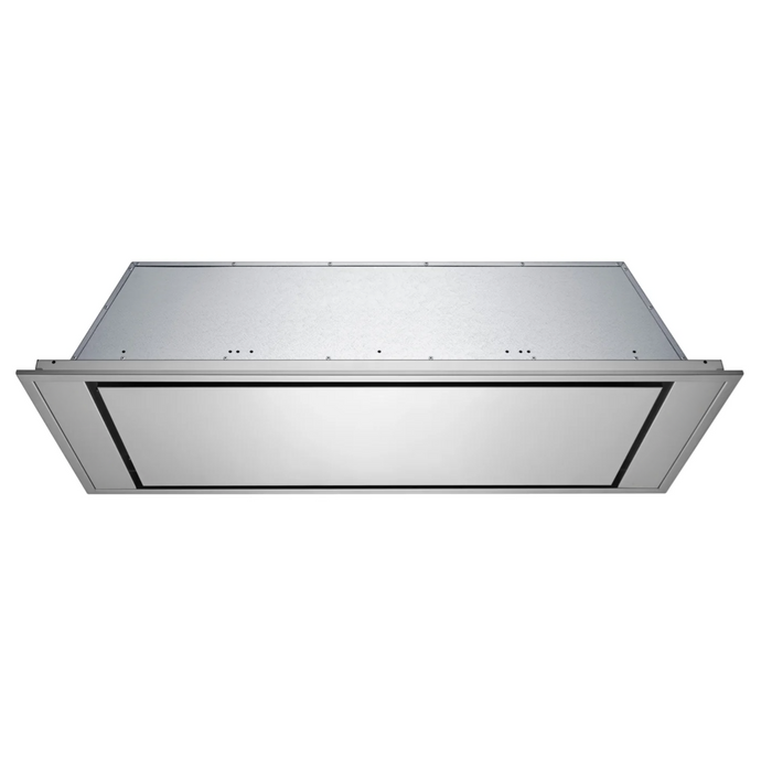 Victory Range Hoods Horizon Stainless Steel Flush Ceiling Mount Range Hood