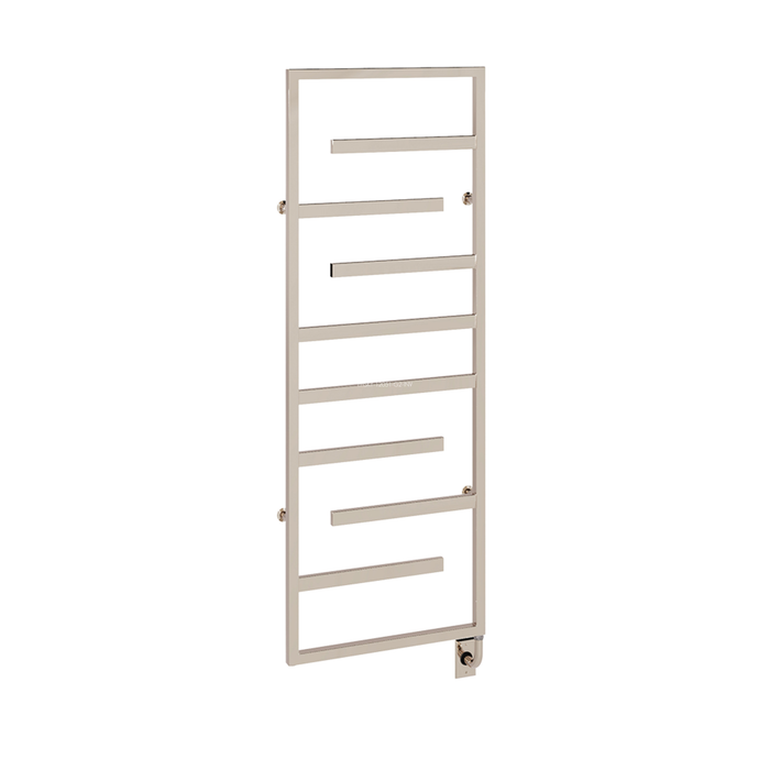 Tuzio 23.5" x 64" Electric Hardwired Vasto Towel Warmer