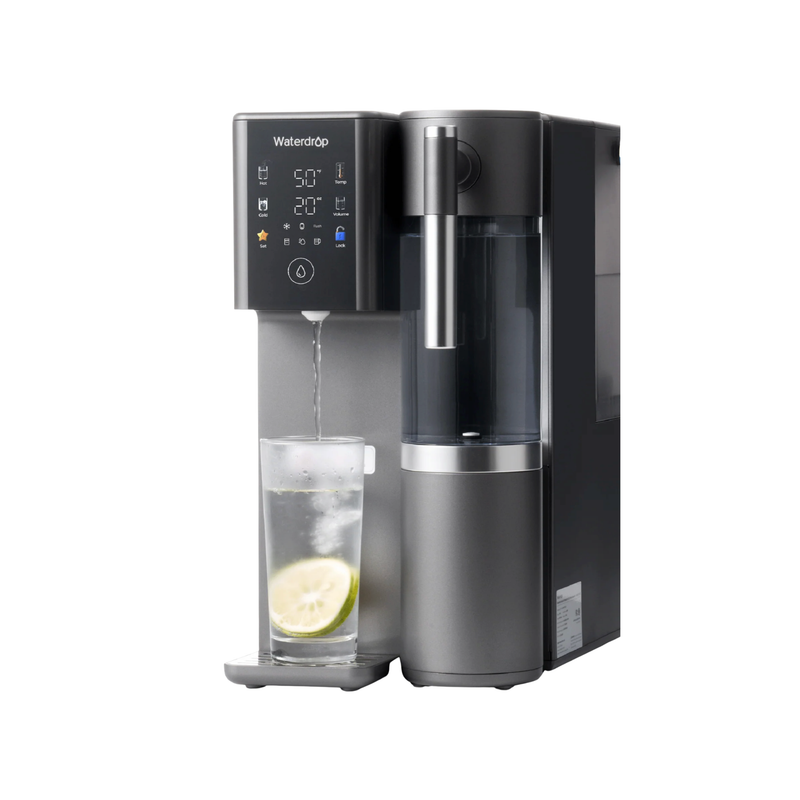 Waterdrop Reverse Osmosis Hot Cold Water Dispenser - WD-A2