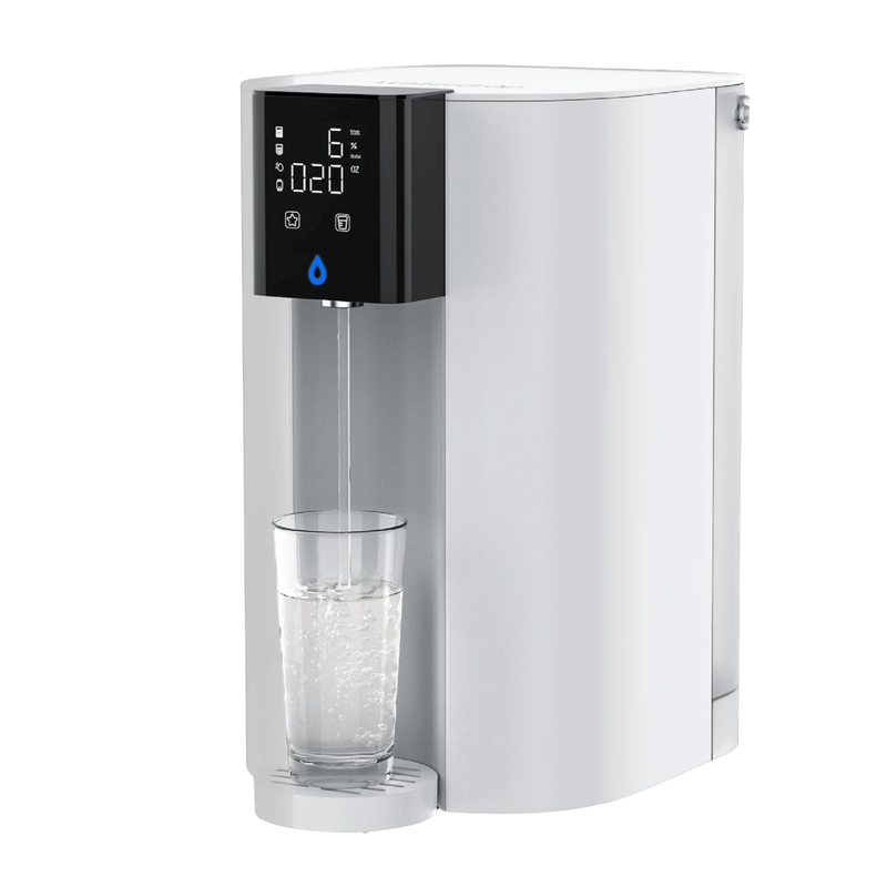 Waterdrop Remineralization Countertop CoreRO System - WD-C1SL