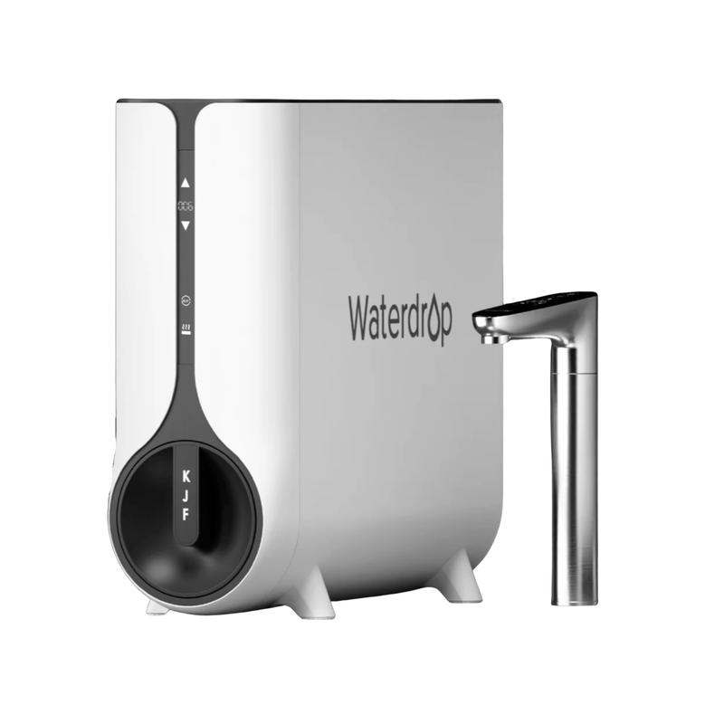 Waterdrop Instant Hot Water Dispenser, Reverse Osmosis System - WD-K6