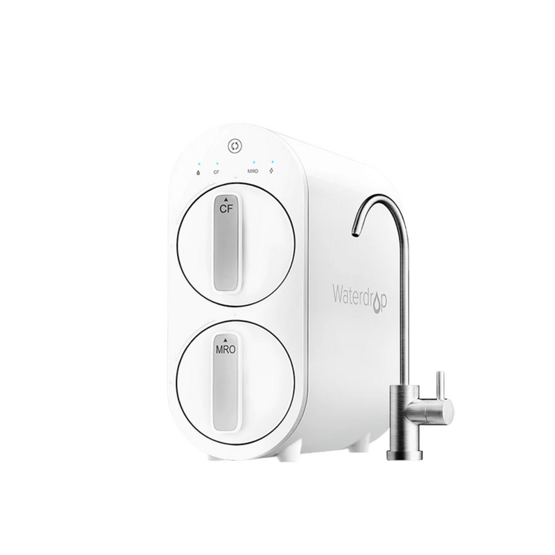 Waterdrop G2P600 Reverse Osmosis Water Filtration System