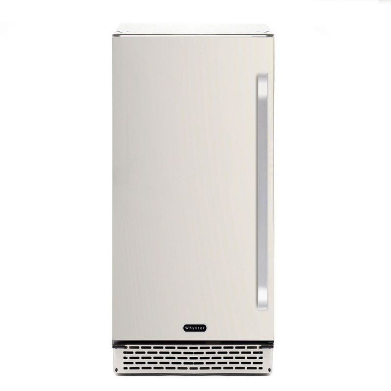 Whynter Stainless Steel Outdoor Refrigerator