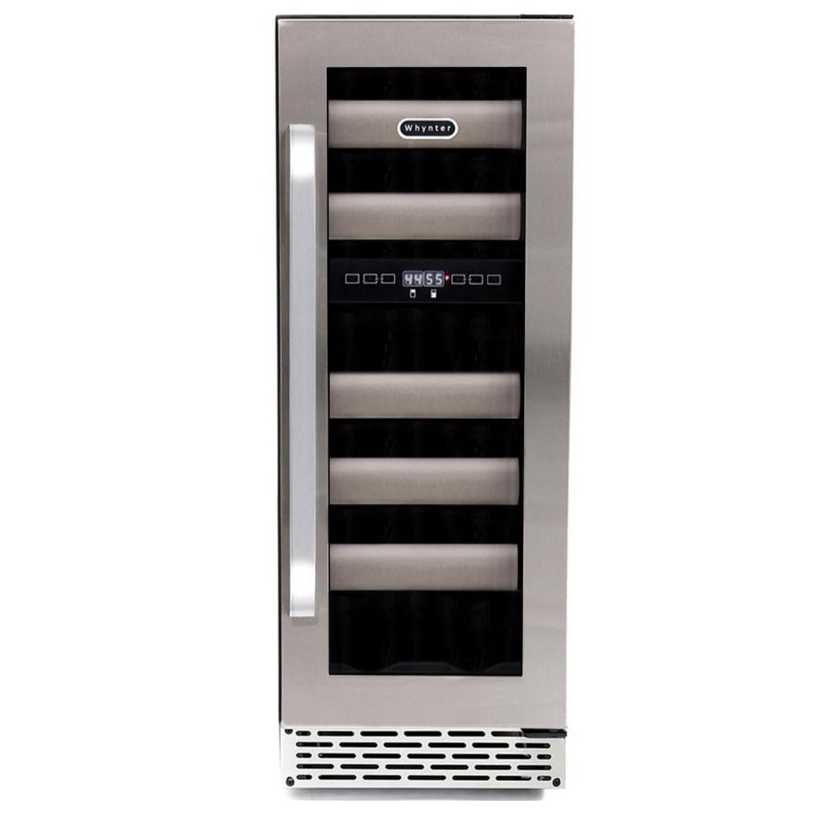 Whynter 166 bottle wine cooler deals