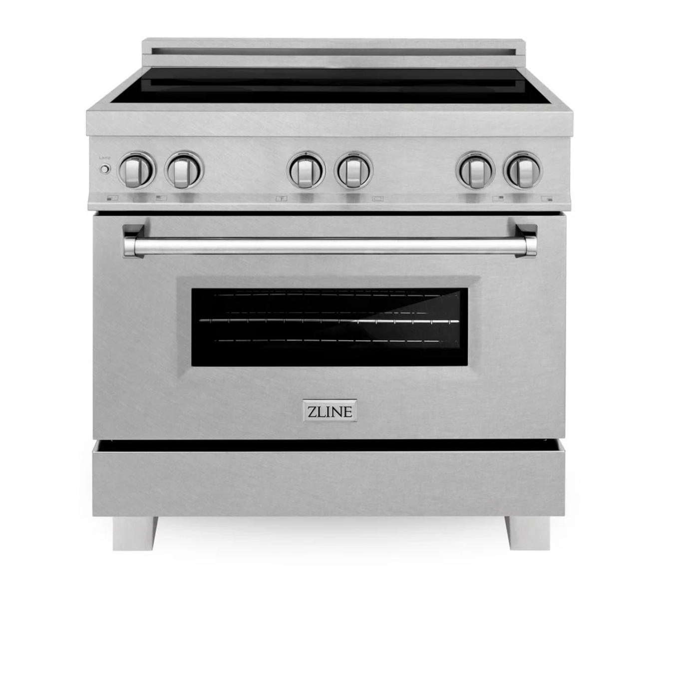 Ranges, Ovens and Cooktops