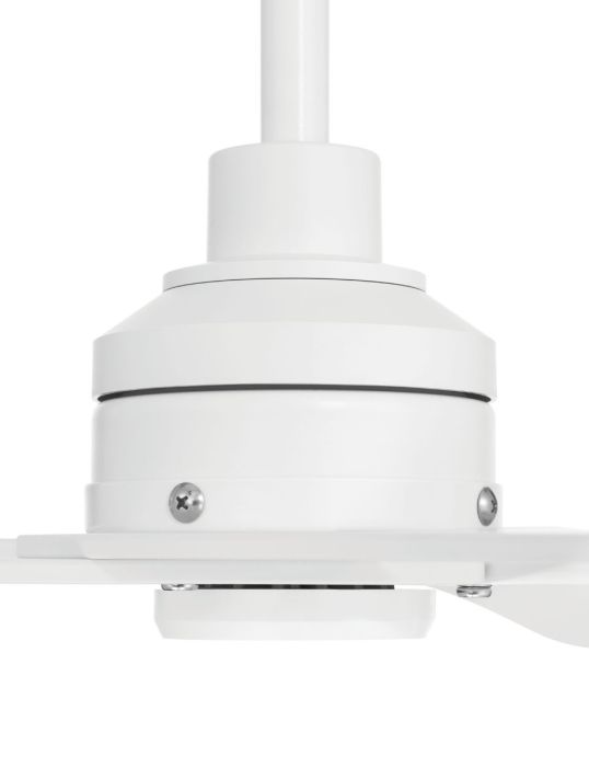 Craftmade AMIGO Indoor/Outdoor Ceiling Fan 52"