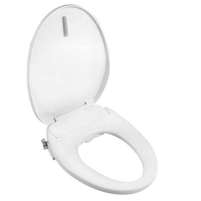 BidetMate 700 Series Electronic Smart Toilet Seat