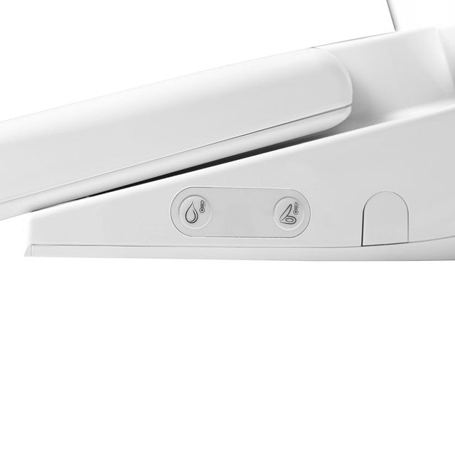BidetMate 700 Series Electronic Smart Toilet Seat