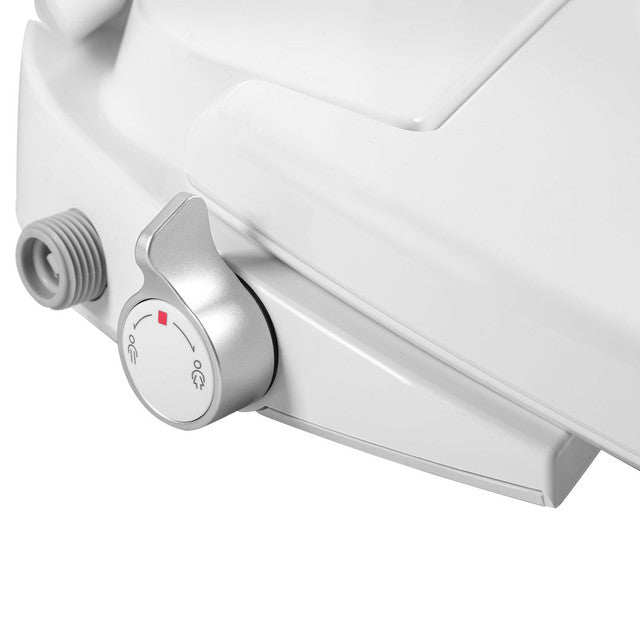 BidetMate 700 Series Electronic Smart Toilet Seat