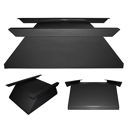 Buck Stove Freestanding Pedestal for Model 91