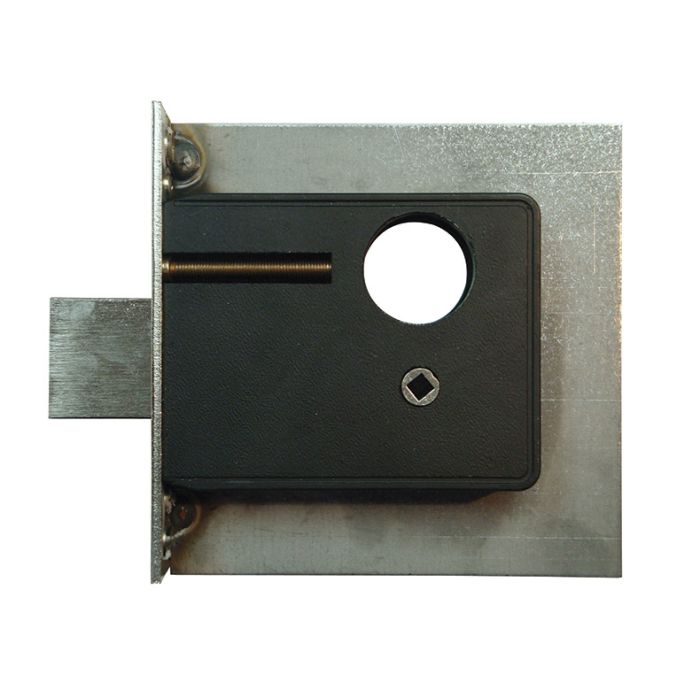 Cendrex PHS High-Security Flush Universal Access Door with Exposed Flange